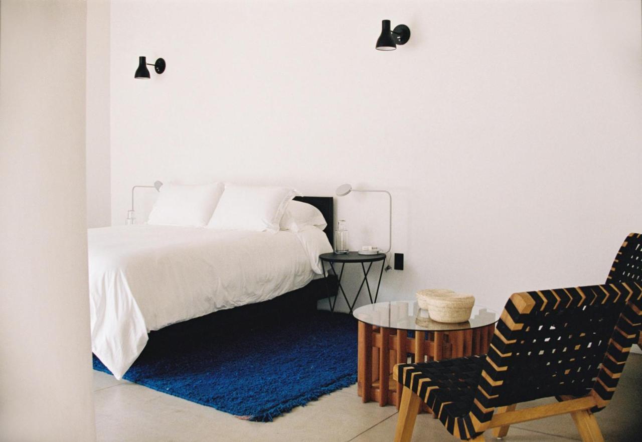 Habitación Deluxe - 1 cama grande