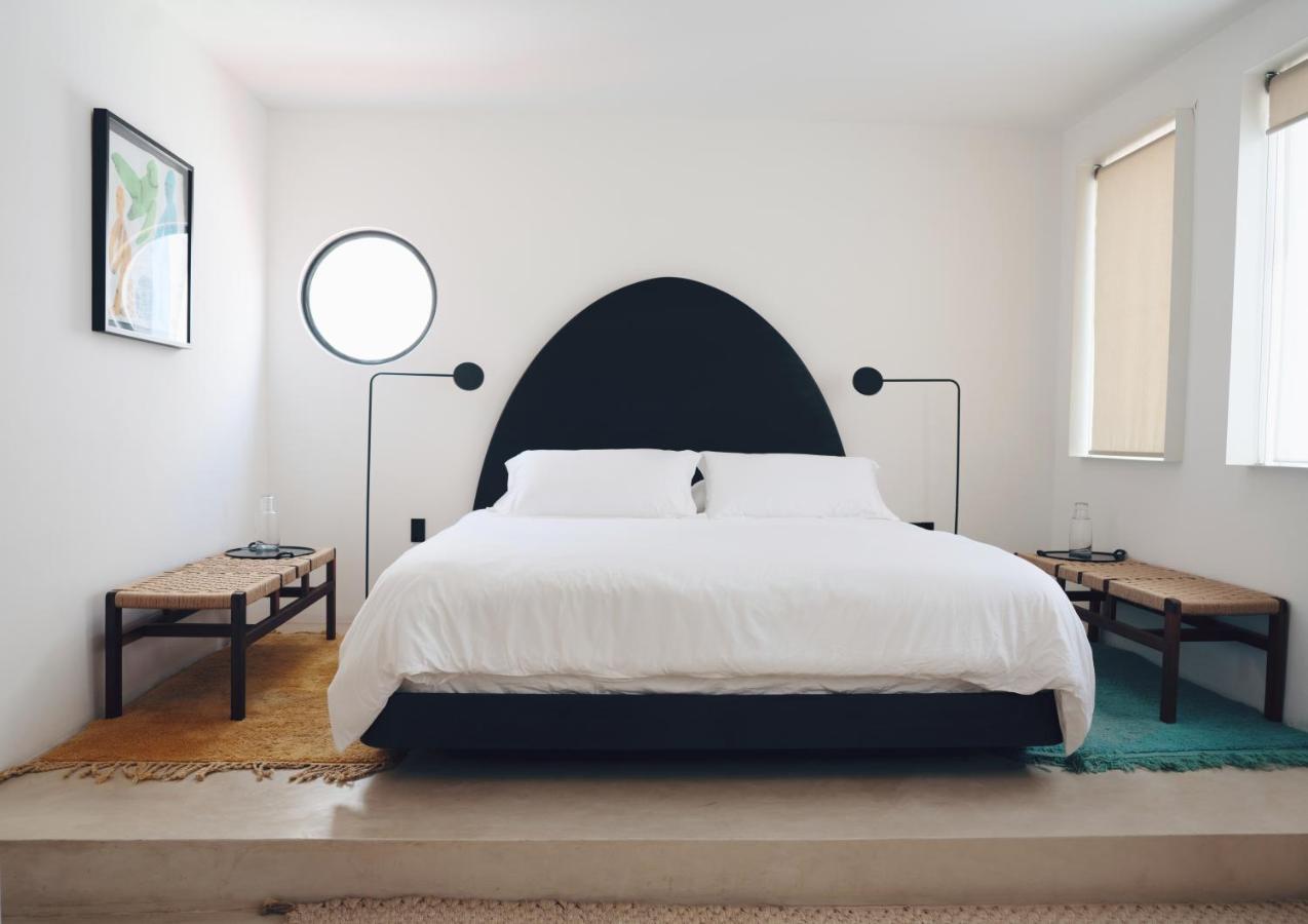 Habitación Doble Deluxe