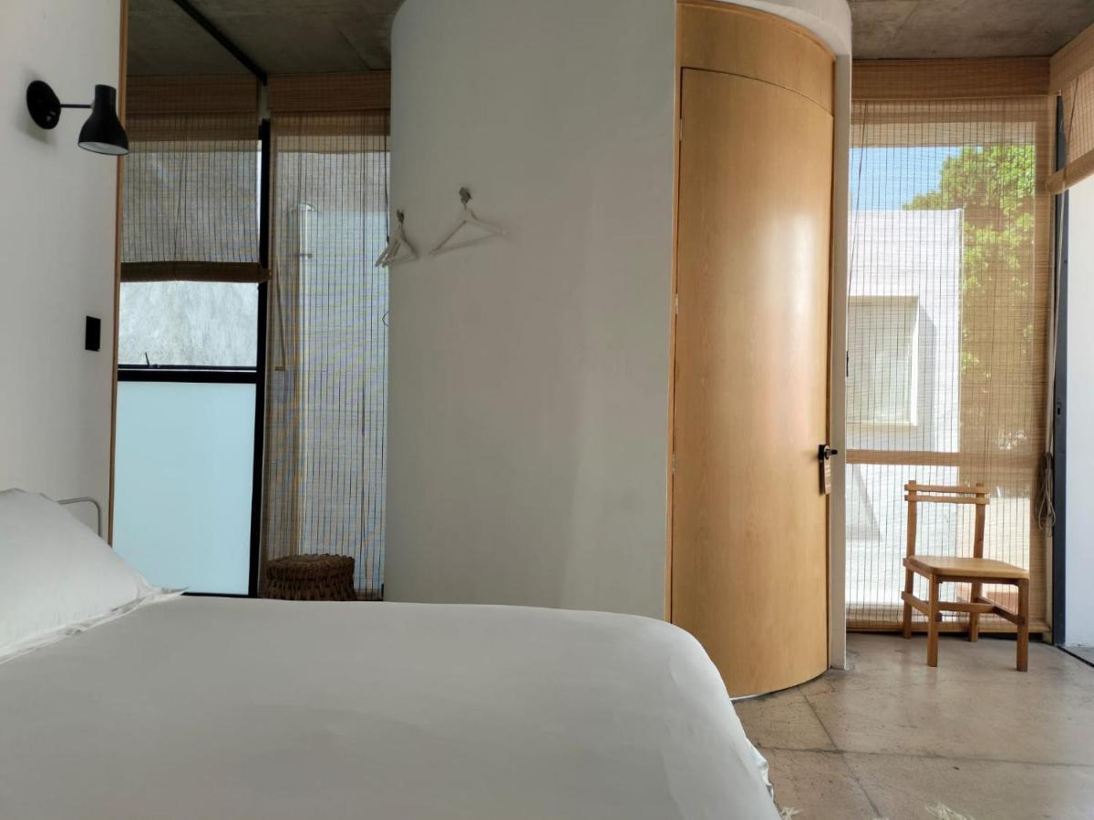 Habitación Doble Deluxe