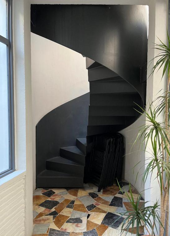 Casa de 6 dormitorios